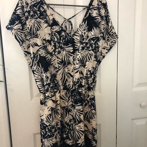 Charlotte Russe Romper